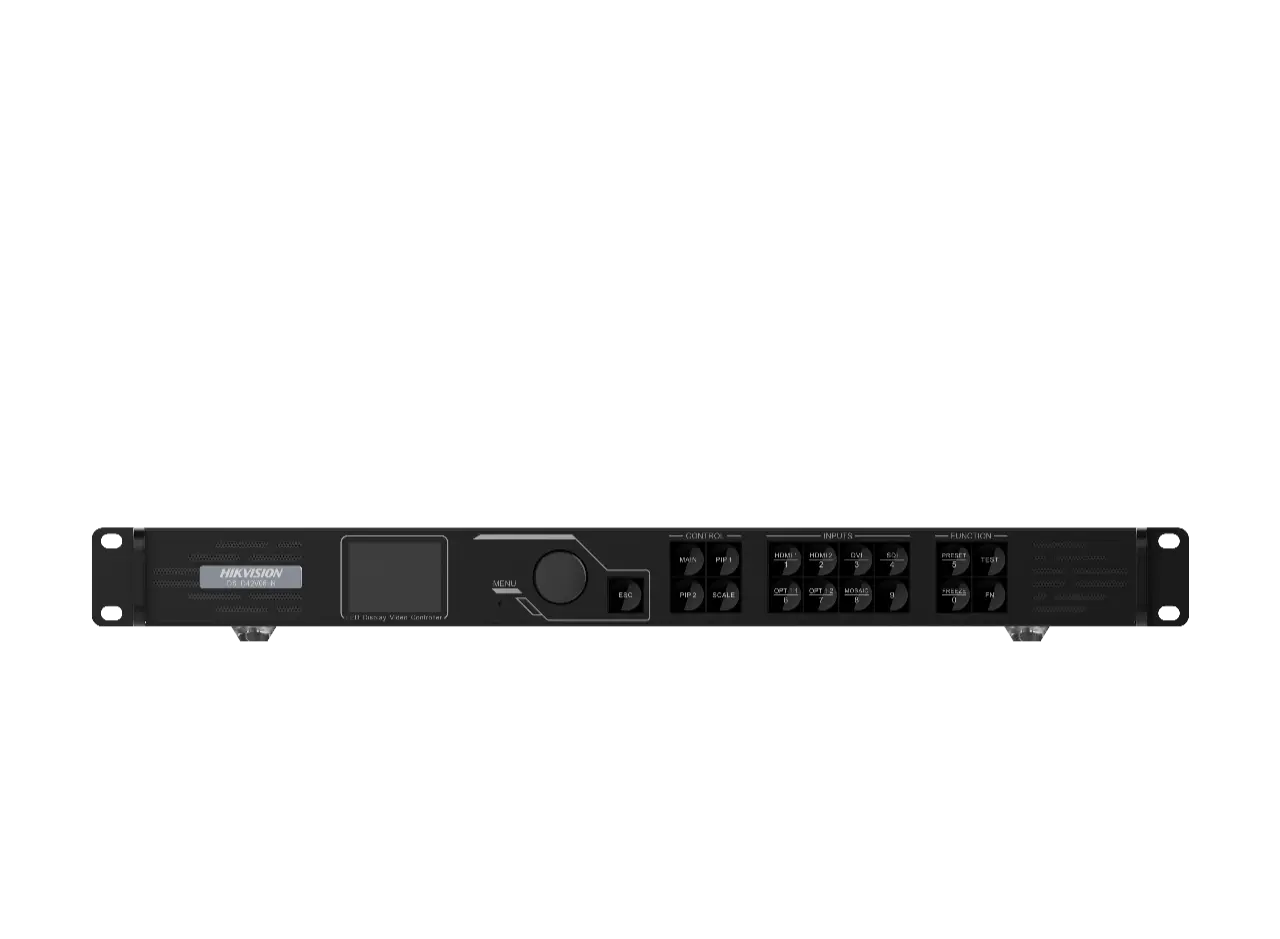 DS-D42V06-N Bộ điều khiển hình ảnh Controller